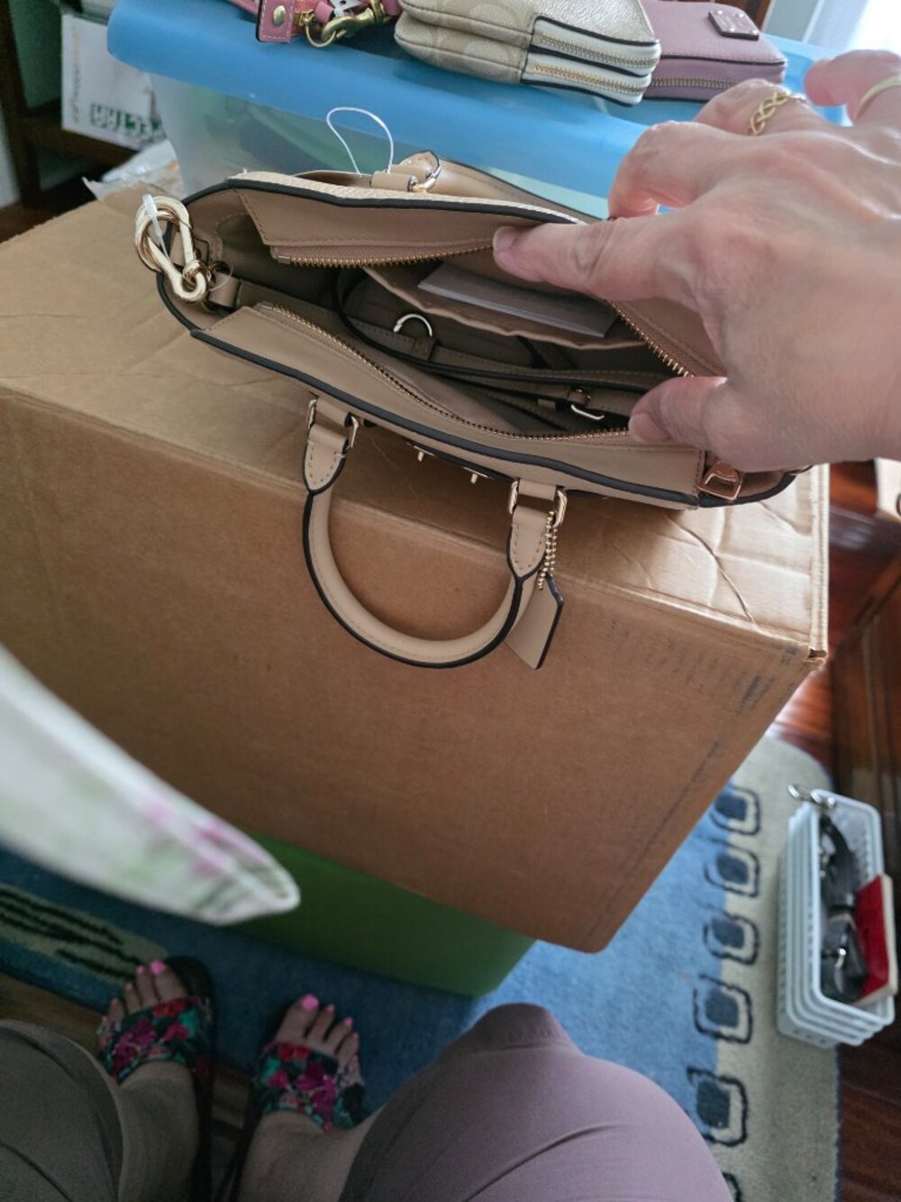 Bag - Picture 3 of 3